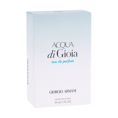 Giorgio Armani Acqua di Gioia Parfémovaná voda pro ženy 30 ml