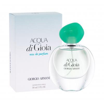 Giorgio Armani Acqua di Gioia Parfémovaná voda pro ženy 30 ml