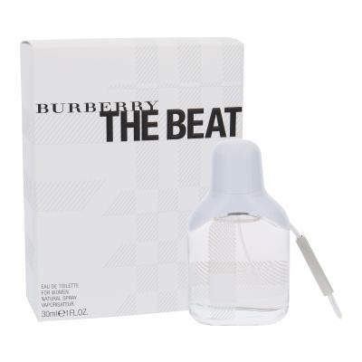 Burberry The Beat Toaletní voda pro ženy 30 ml