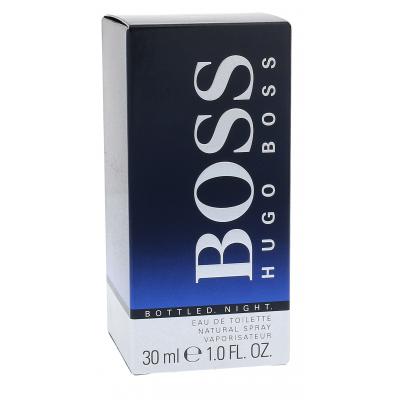 HUGO BOSS Boss Bottled Night Toaletní voda pro muže 30 ml