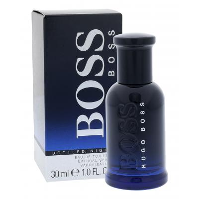 HUGO BOSS Boss Bottled Night Toaletní voda pro muže 30 ml