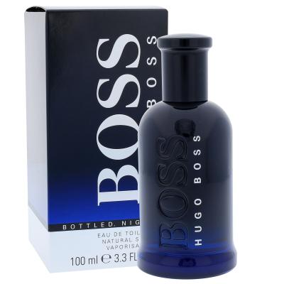 HUGO BOSS Boss Bottled Night Toaletní voda pro muže 100 ml
