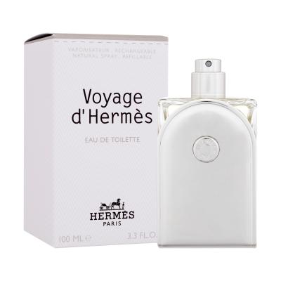 Hermes Voyage d'Hermès Toaletní voda 100 ml