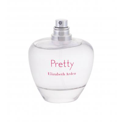 Elizabeth Arden Pretty Parfémovaná voda pro ženy 100 ml tester