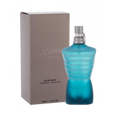 Jean Paul Gaultier Le Male Toaletní voda pro muže 40 ml