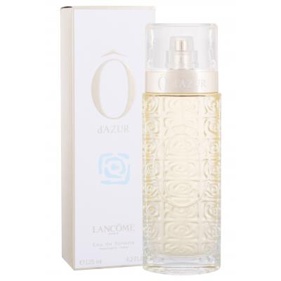 Lancôme O D´Azur Toaletní voda pro ženy 125 ml