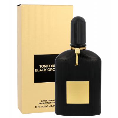 TOM FORD Black Orchid Parfémovaná voda pro ženy 50 ml