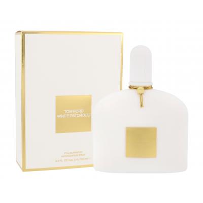 TOM FORD White Patchouli Parfémovaná voda pro ženy 100 ml