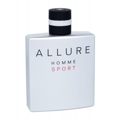 Chanel Allure Homme Sport Toaletní voda pro muže 150 ml