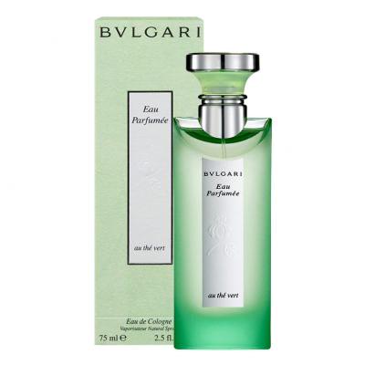 Bvlgari Eau Parfumée au Thé Vert Kolínská voda 1,6 ml vzorek