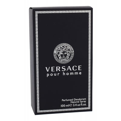 Versace Pour Homme Deodorant pro muže 100 ml