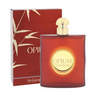 Yves Saint Laurent Opium 2009 Toaletní voda pro ženy 90 ml