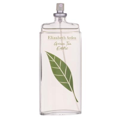 Elizabeth Arden Green Tea Exotic Toaletní voda pro ženy 100 ml tester