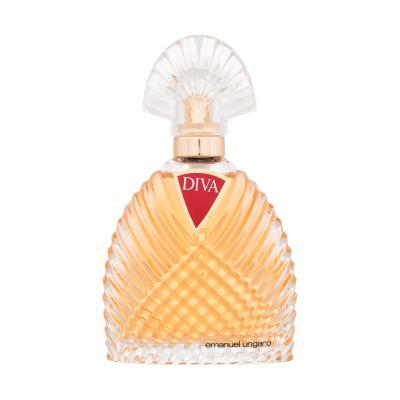 Emanuel Ungaro Diva Parfémovaná voda pro ženy 50 ml