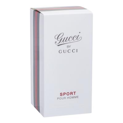 Gucci By Gucci Sport Pour Homme Toaletní voda pro muže 50 ml