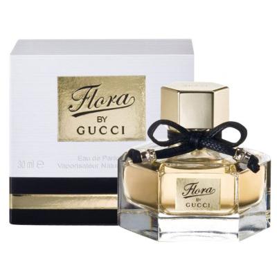 Gucci Flora Parfémovaná voda pro ženy 75 ml tester