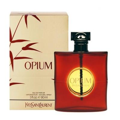 Yves Saint Laurent Opium 2009 Parfémovaná voda pro ženy 90 ml tester