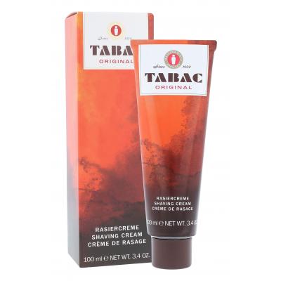 TABAC Original Krém na holení pro muže 100 ml