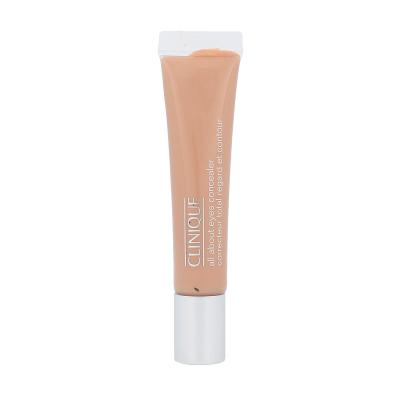 Clinique All About Eyes Korektor pro ženy 10 ml Odstín 03 Light Petal