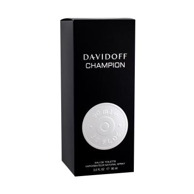 Davidoff Champion Toaletní voda pro muže 90 ml