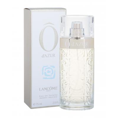 Lancôme O D´Azur Toaletní voda pro ženy 75 ml