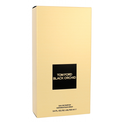 TOM FORD Black Orchid Parfémovaná voda pro ženy 100 ml