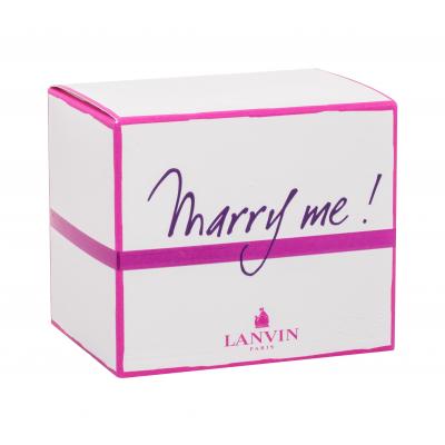 Lanvin Marry Me! Parfémovaná voda pro ženy 30 ml