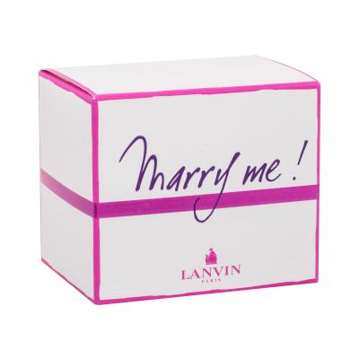 Lanvin Marry Me! Parfémovaná voda pro ženy 30 ml