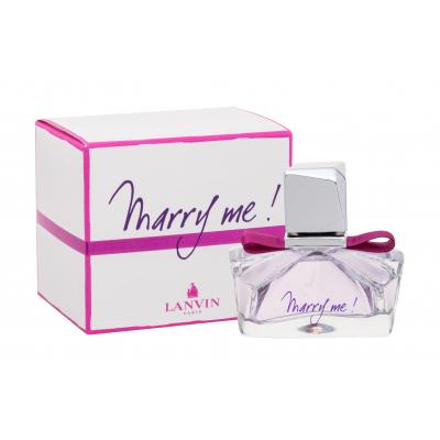 Lanvin Marry Me! Parfémovaná voda pro ženy 30 ml