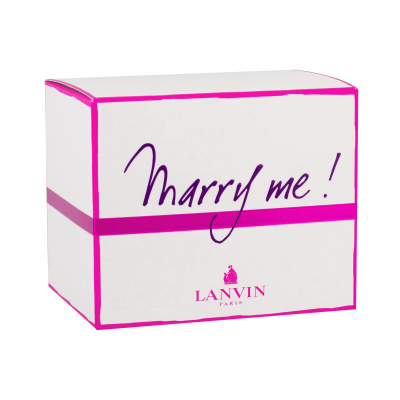 Lanvin Marry Me! Parfémovaná voda pro ženy 50 ml