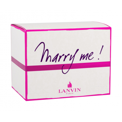 Lanvin Marry Me! Parfémovaná voda pro ženy 75 ml