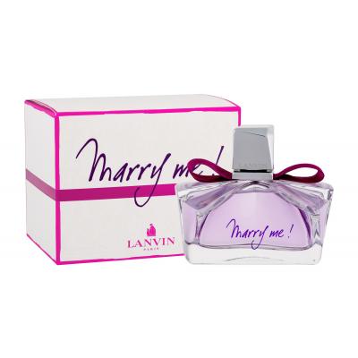 Lanvin Marry Me! Parfémovaná voda pro ženy 75 ml