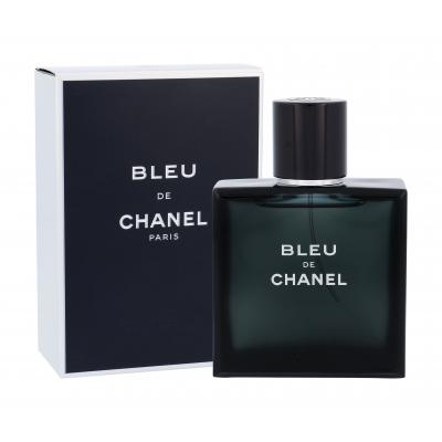 Chanel Bleu de Chanel Toaletní voda pro muže 50 ml