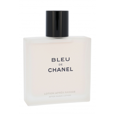 Chanel Bleu de Chanel Voda po holení pro muže 100 ml