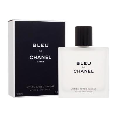 Chanel Bleu de Chanel Voda po holení pro muže 100 ml