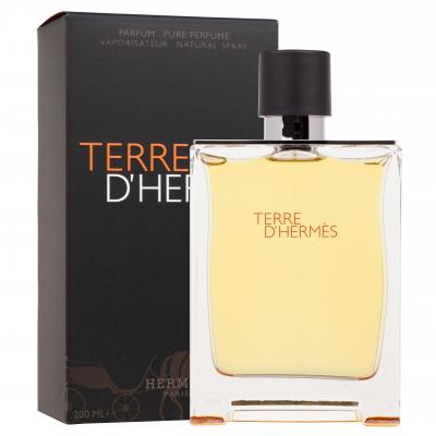 Hermes Terre d´Hermès Parfém pro muže 200 ml