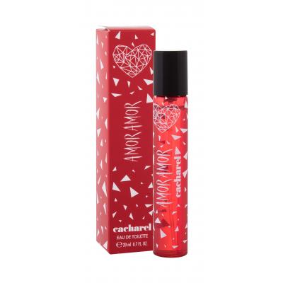Cacharel Amor Amor Toaletní voda pro ženy 20 ml