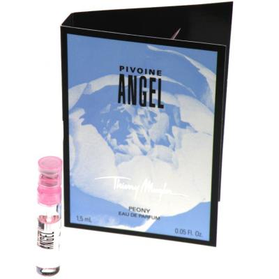 Mugler Angel Pivoine Parfémovaná voda pro ženy 1,5 ml vzorek