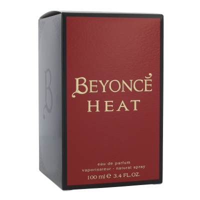 Beyonce Heat Parfémovaná voda pro ženy 100 ml