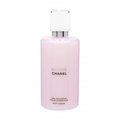 Chanel Chance Sprchový gel pro ženy 200 ml