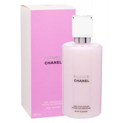 Chanel Chance Sprchový gel pro ženy 200 ml