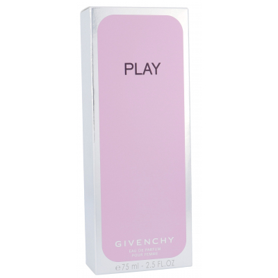 Givenchy Play For Her Parfémovaná voda pro ženy 75 ml