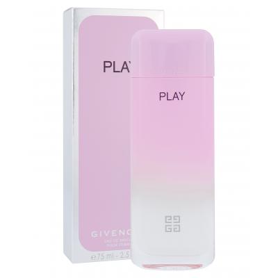 Givenchy Play For Her Parfémovaná voda pro ženy 75 ml