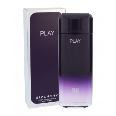 Givenchy Play For Her Intense Parfémovaná voda pro ženy 75 ml