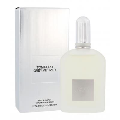 TOM FORD Grey Vetiver Parfémovaná voda pro muže 50 ml
