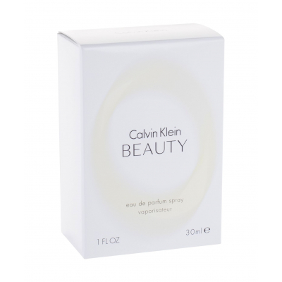 Calvin Klein Beauty Parfémovaná voda pro ženy 30 ml