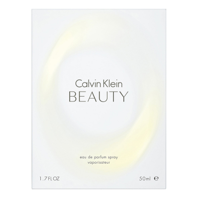 Calvin Klein Beauty Parfémovaná voda pro ženy 50 ml