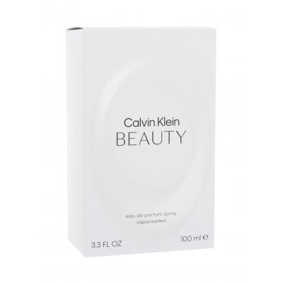 Calvin Klein Beauty Parfémovaná voda pro ženy 100 ml