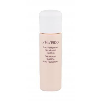 Shiseido Roll-on Antiperspirant pro ženy 50 ml