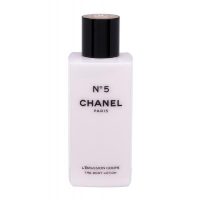 Chanel N°5 Tělové mléko pro ženy 200 ml